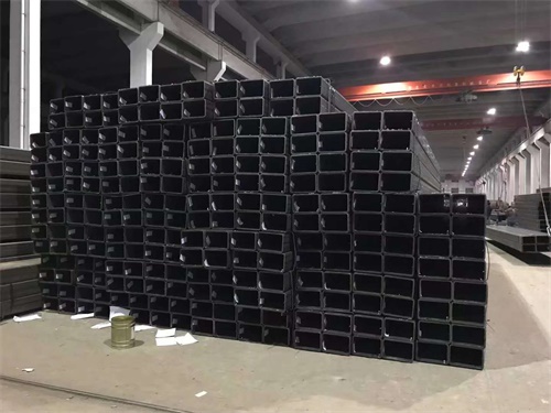 南江冷拔方管选型指南 工程采购怎么选